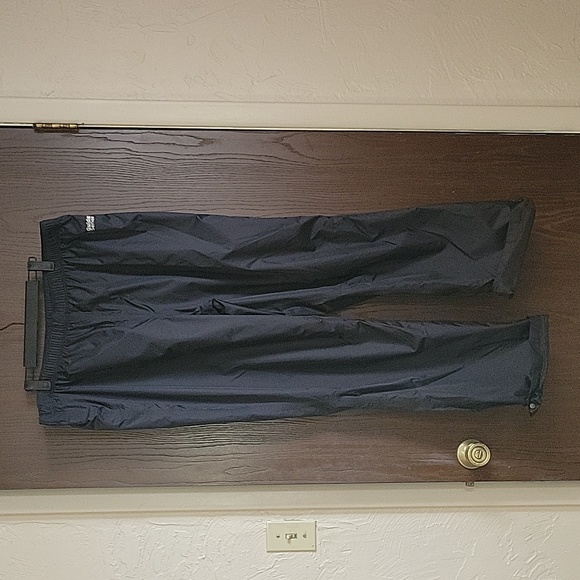 Guide Series Nylon Parachute Pants - Picture 2 of 10